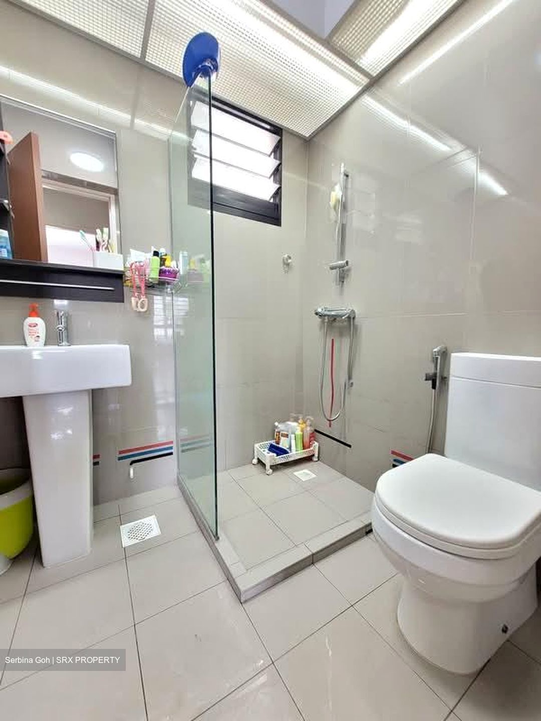 Blk 606A Tampines Greenridges (Tampines), HDB 3 Rooms #560633771